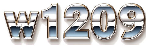 w1209 logo